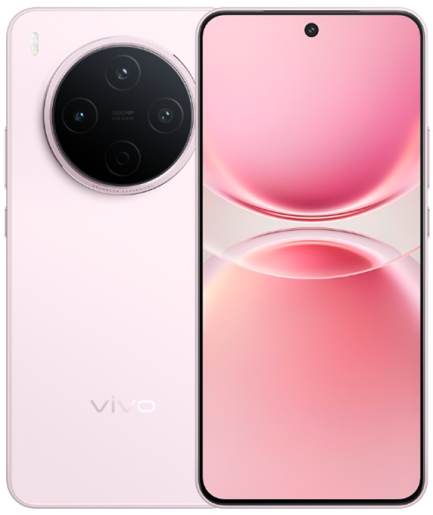 vivo Y500 Pro